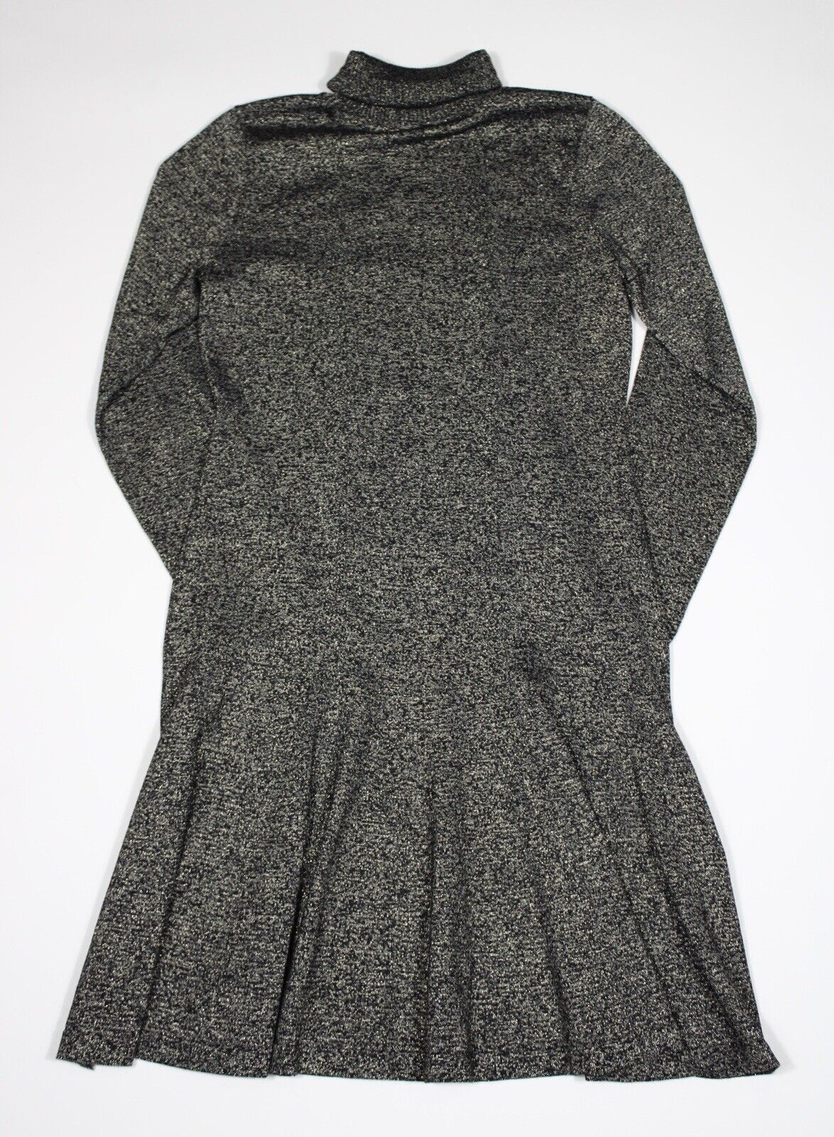 NEW! Calvin Klein Women's M Mock-Neck Sweater Dress NWT $119