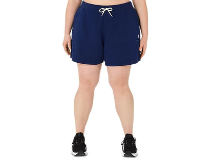 NEW Asics Women's XL Sunday Sana Fleece Short