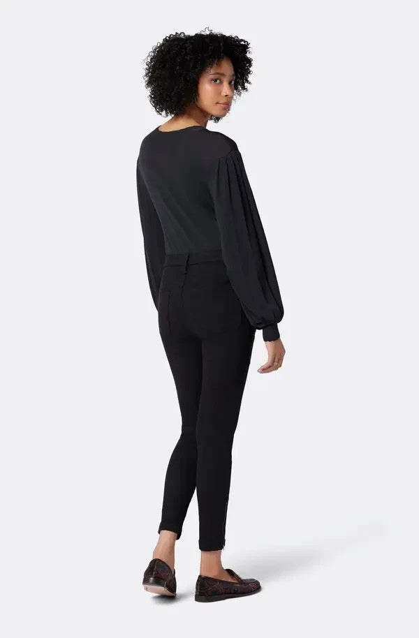 NEW Joie Women's 2/26 High Rise Park Skinny Pants NWT $228