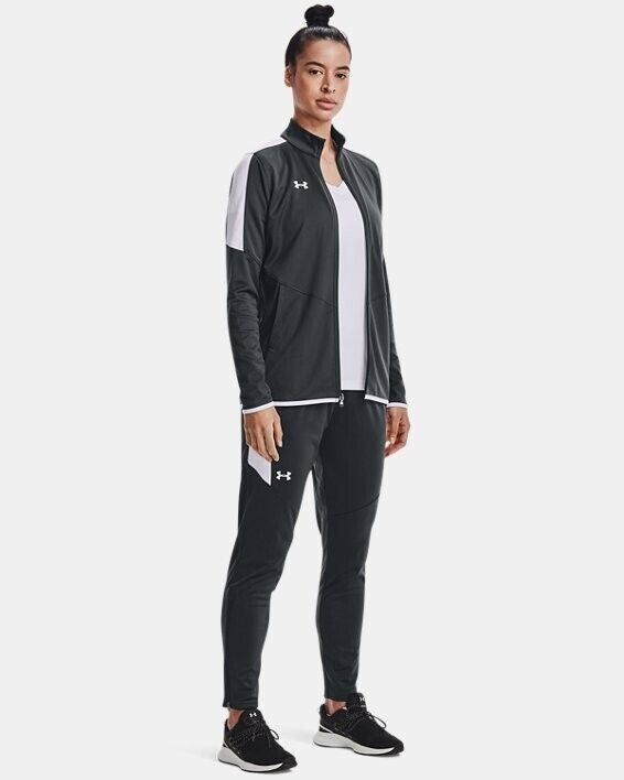 NEW! Under Armour Women's XL UA Rival Knit Pants