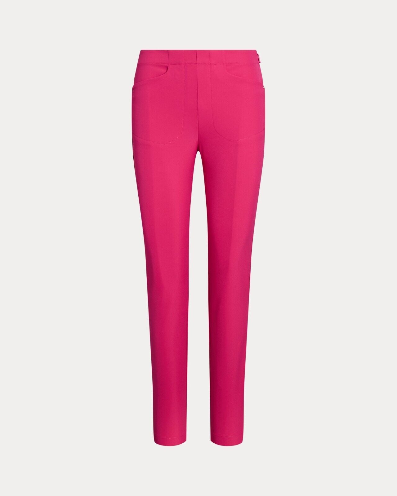 RLX Golf Ralph Lauren Women's Stretch Twill Athletic Pant