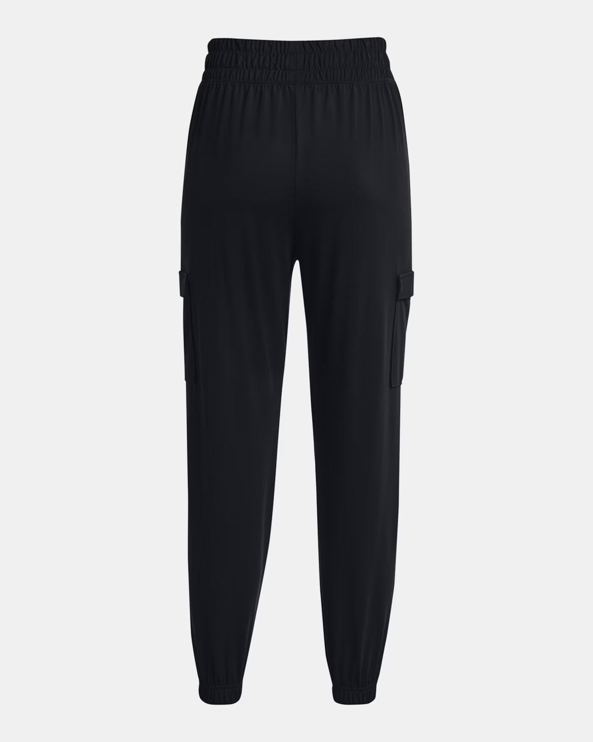 NEW Under Armour Women's S UA Meridian Cargo Joggers Pants • Reg Price $90