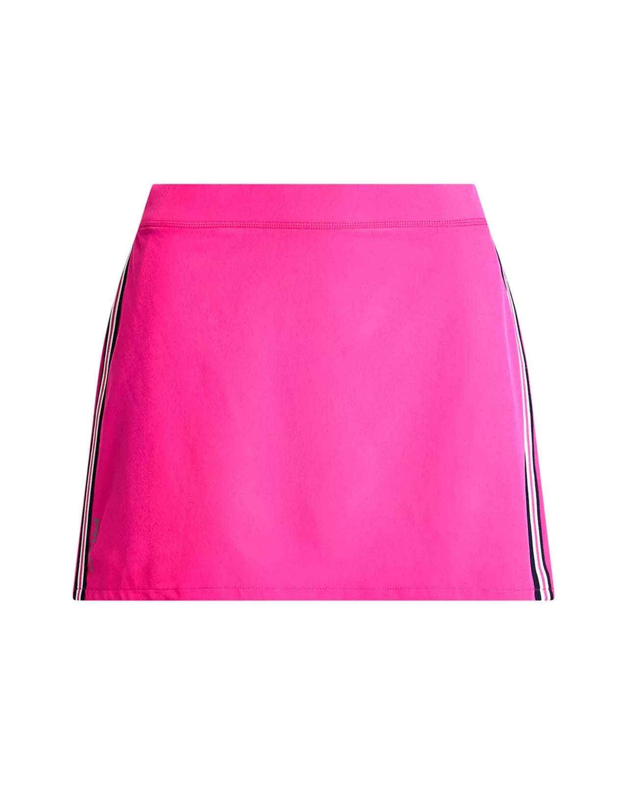 NEW RLX Ralph Lauren Women's L 17" Pleated Back Skort NWT $148