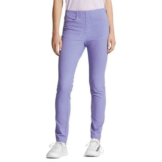 NEW RLX Golf Ralph Lauren Women's Geo-Print Stretch Pant