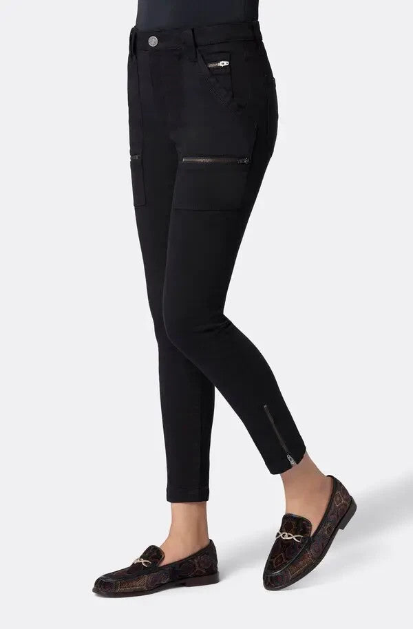 NEW Joie Women's 2/26 High Rise Park Skinny Pants NWT $228