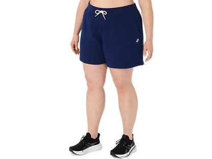 NEW Asics Women's XL Sunday Sana Fleece Short