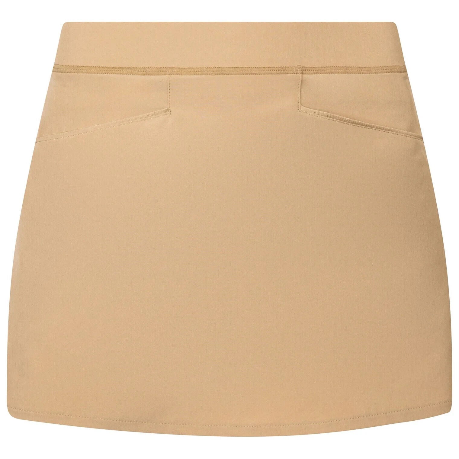 NEW! Polo Ralph Lauren Women's L Performance Pleated Skort NWT $148