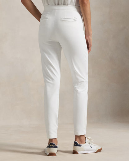 NEW RLX Golf Ralph Lauren Women's 0 Stretch Dobby Athletic Pant NWT $168