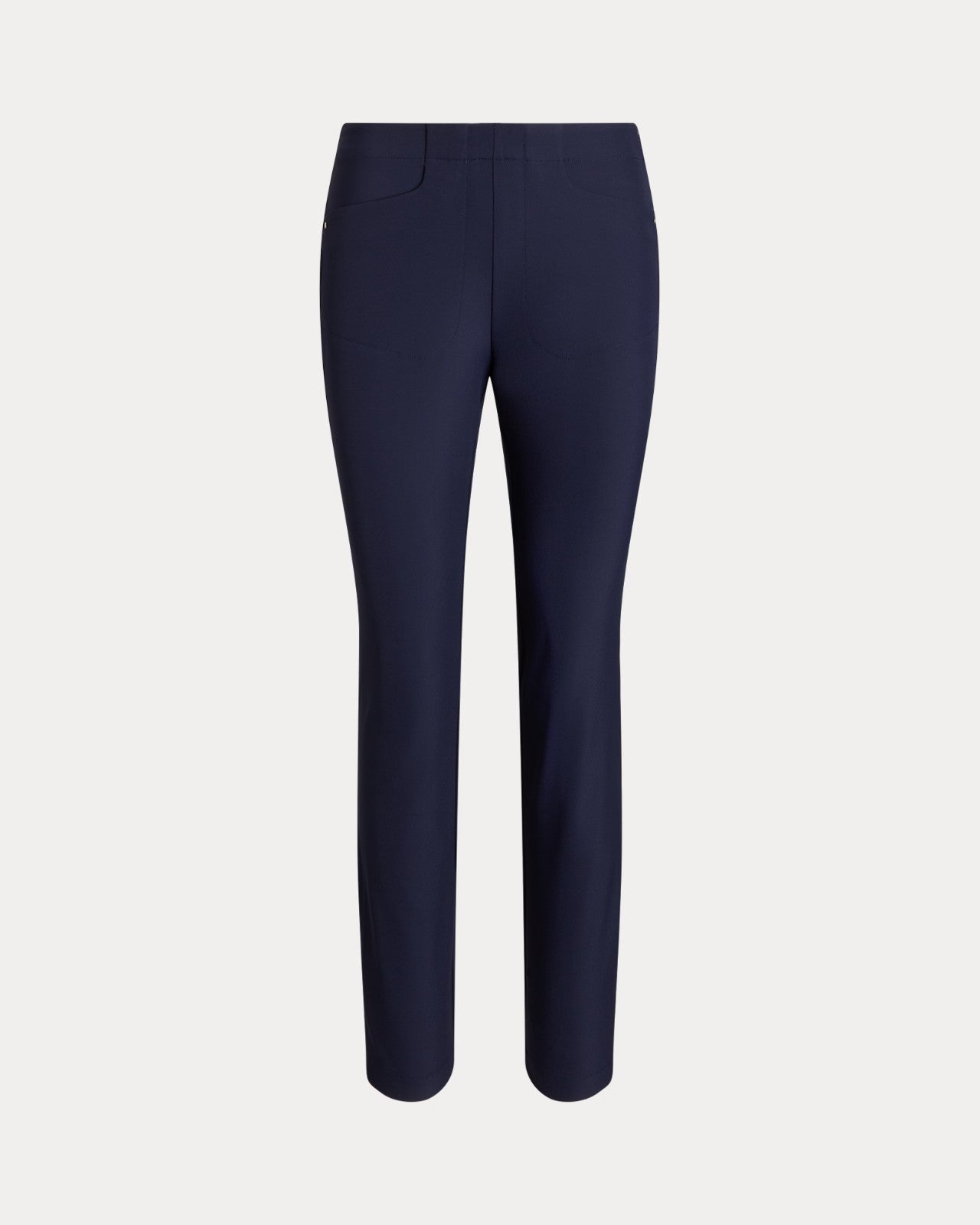 NEW RLX Golf Ralph Lauren Women's 2 Stretch Twill Athletic Pant • Reg Price $168