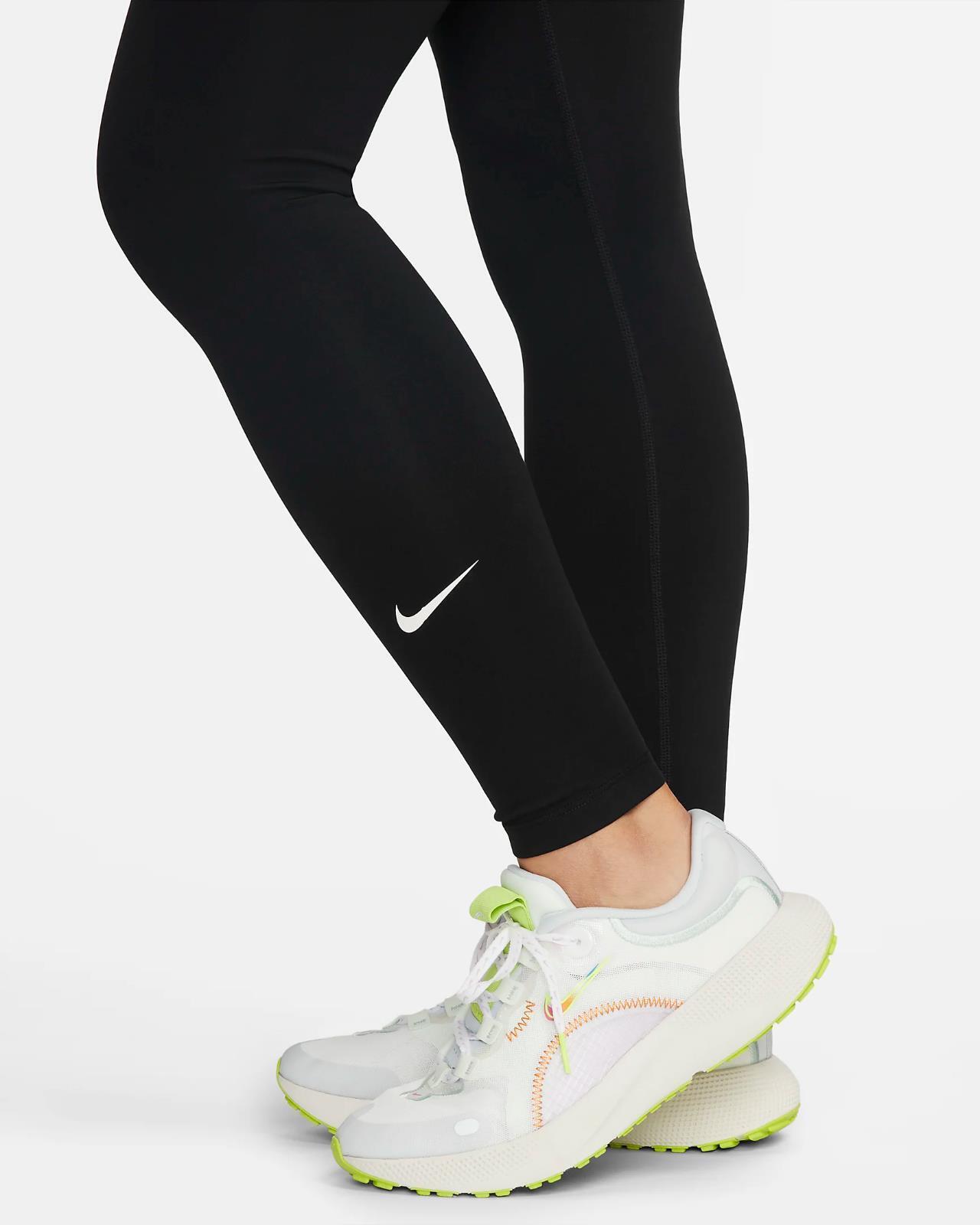 NEW! Nike Women's XXL High-Waisted Maternity Leggings In Olive NWT $60