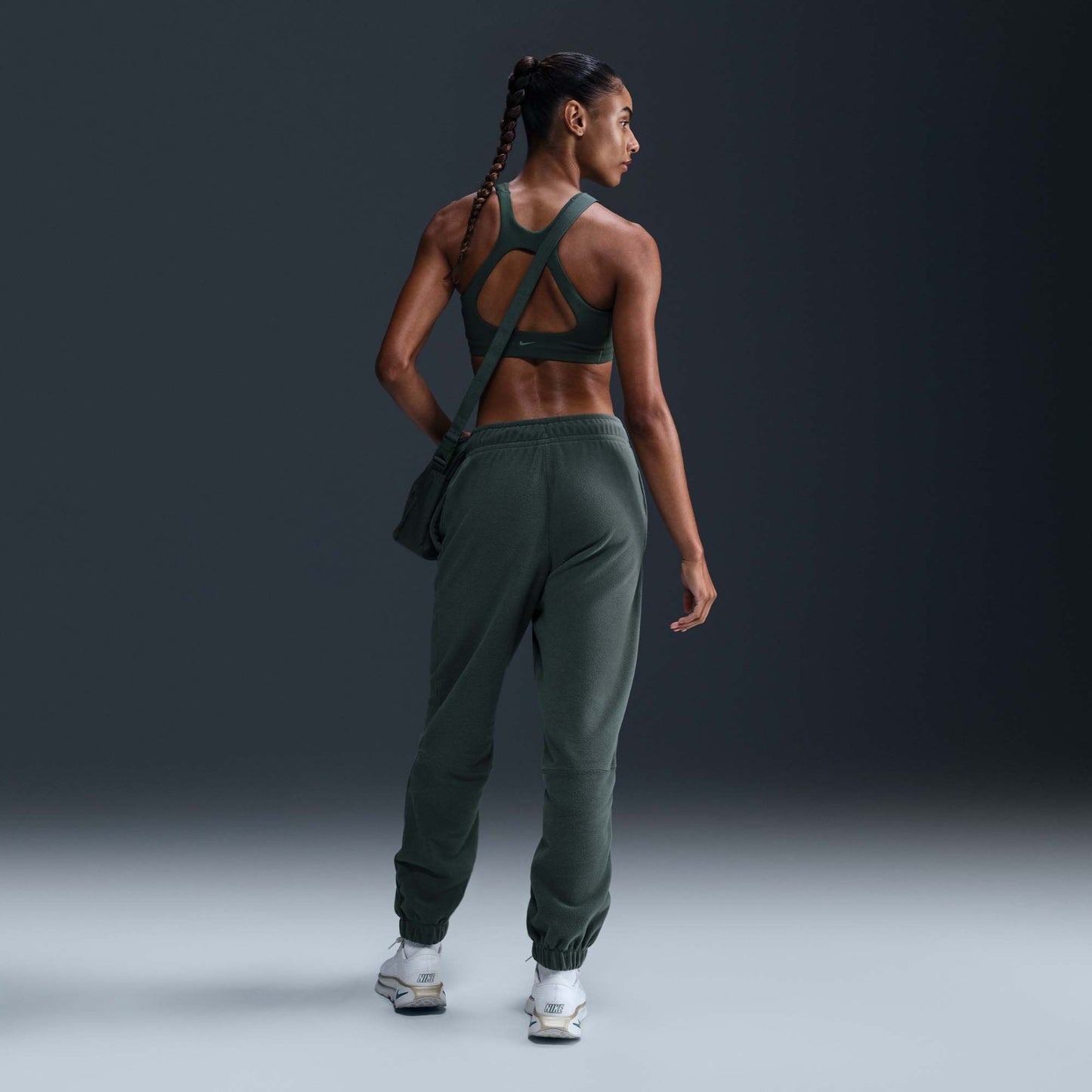 NEW Nike Women's XXL Therma-FIT One Loose Fleece Pants NWT $80