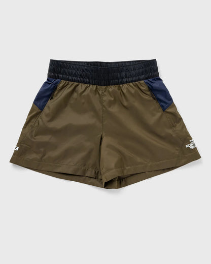 NEW The North Face Women's TNF X Short • Reg Price $80