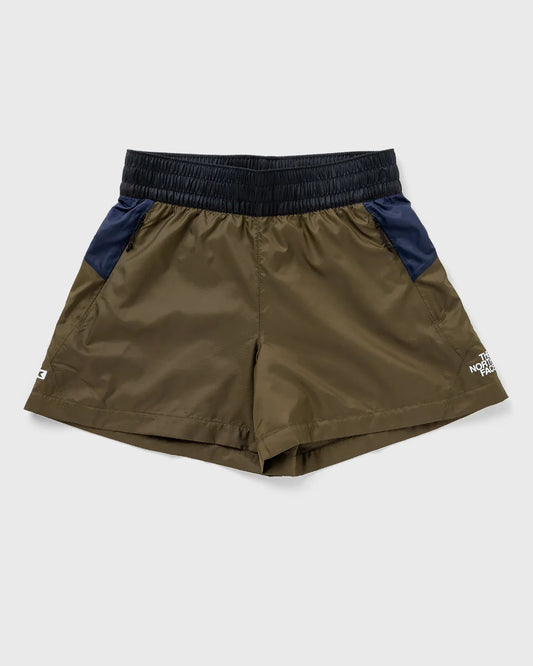 NEW The North Face Women's TNF X Short • Reg Price $80