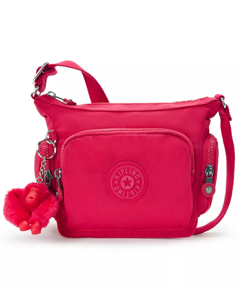 NEW! Kipling Women's Gabbie Mini Crossbody