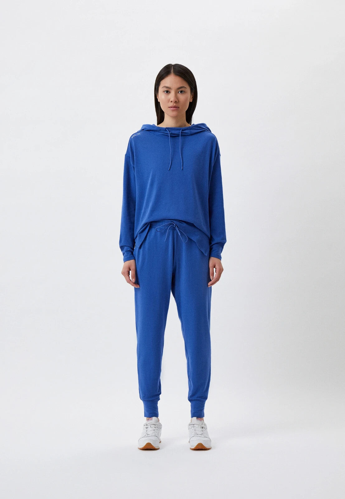 NEW! RLX Golf Ralph Lauren Women's M Logo Long Sleeve Hoodie NWT $168