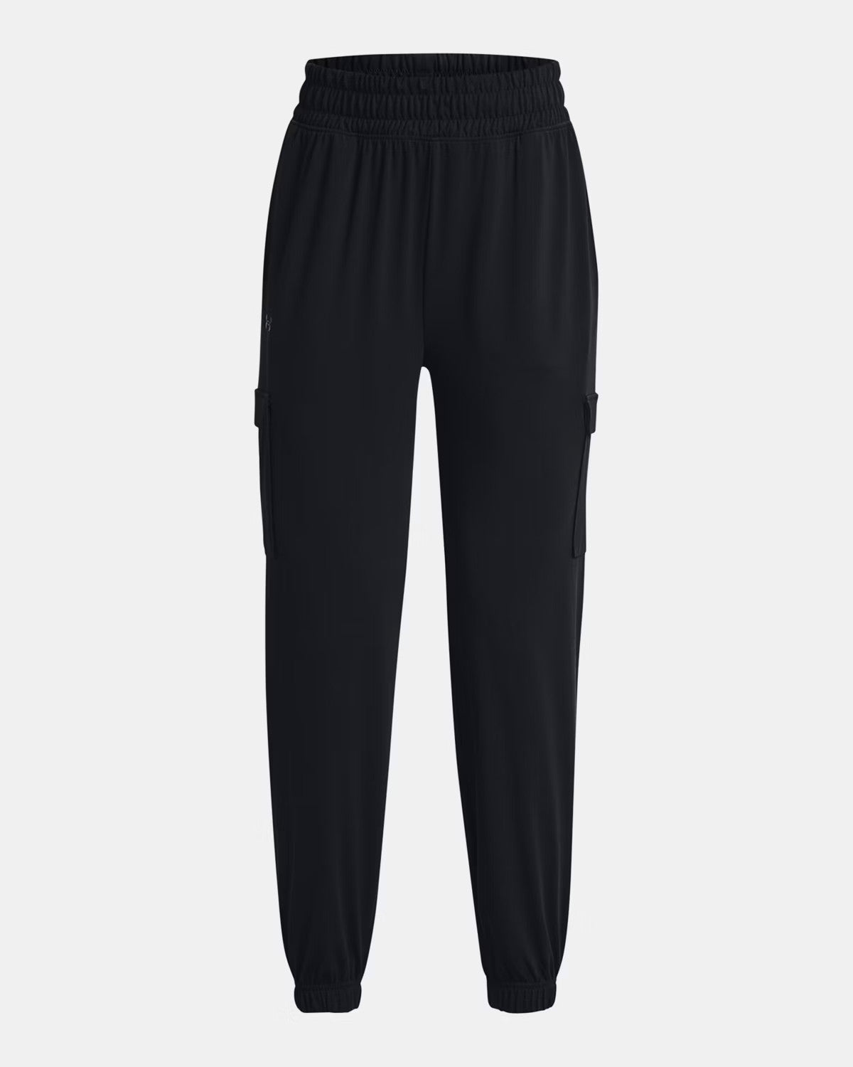 NEW Under Armour Women's S UA Meridian Cargo Joggers Pants • Reg Price $90