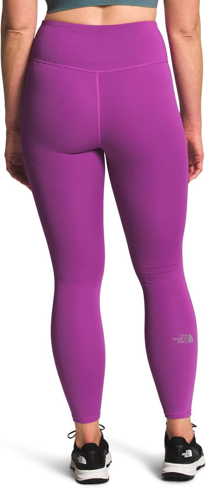 NEW! The North Face Women's S Elevation 7/8 Leggings