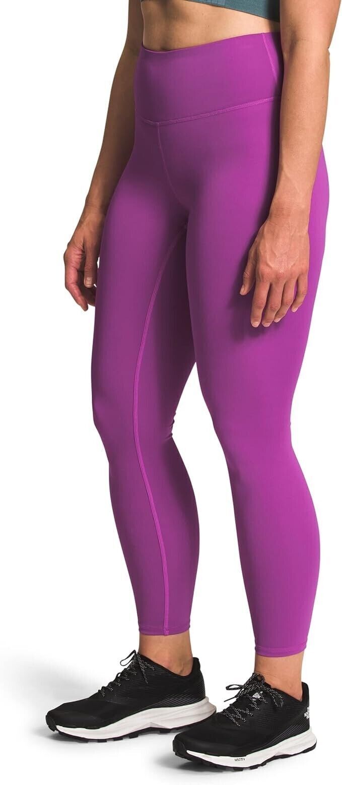 NEW! The North Face Women's S Elevation 7/8 Leggings