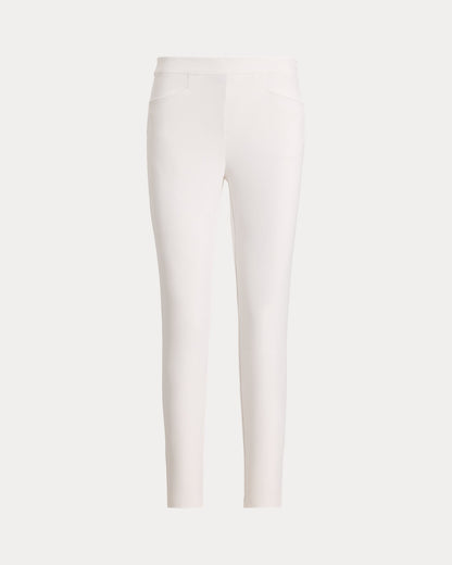 NEW RLX Golf Ralph Lauren Women's 0 Stretch Dobby Athletic Pant NWT $168