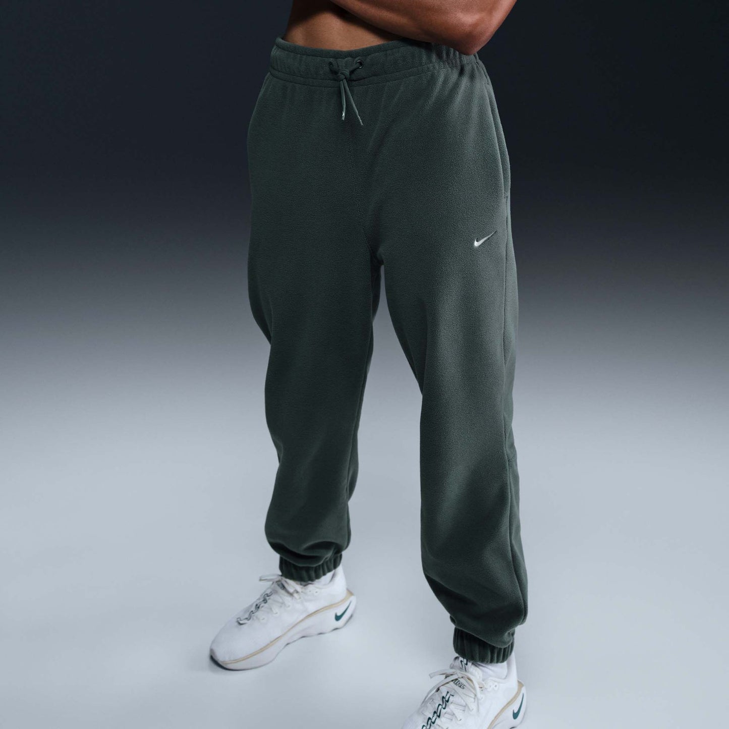 NEW Nike Women's XXL Therma-FIT One Loose Fleece Pants NWT $80
