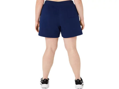 NEW Asics Women's XL Sunday Sana Fleece Short