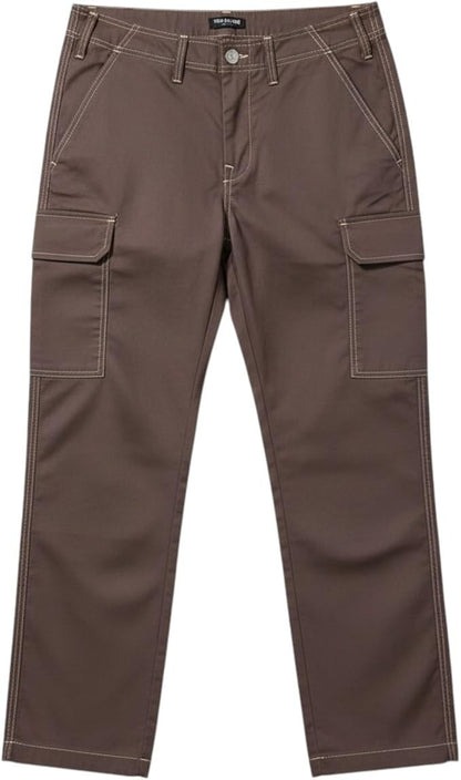 NEW True Religion Men's 34 Horseshoe Outline Cargo Pant • Reg Price $169