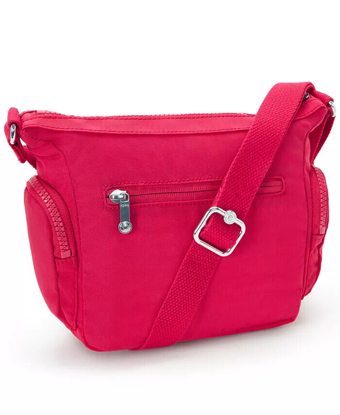 NEW! Kipling Women's Gabbie Mini Crossbody