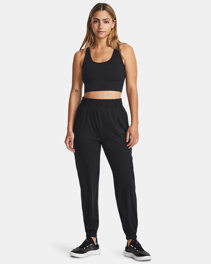 NEW Under Armour Women's S UA Meridian Cargo Joggers Pants • Reg Price $90
