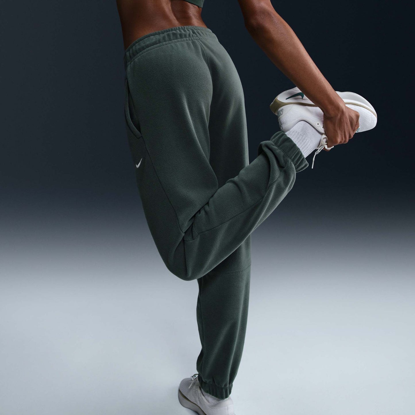 NEW Nike Women's XXL Therma-FIT One Loose Fleece Pants NWT $80