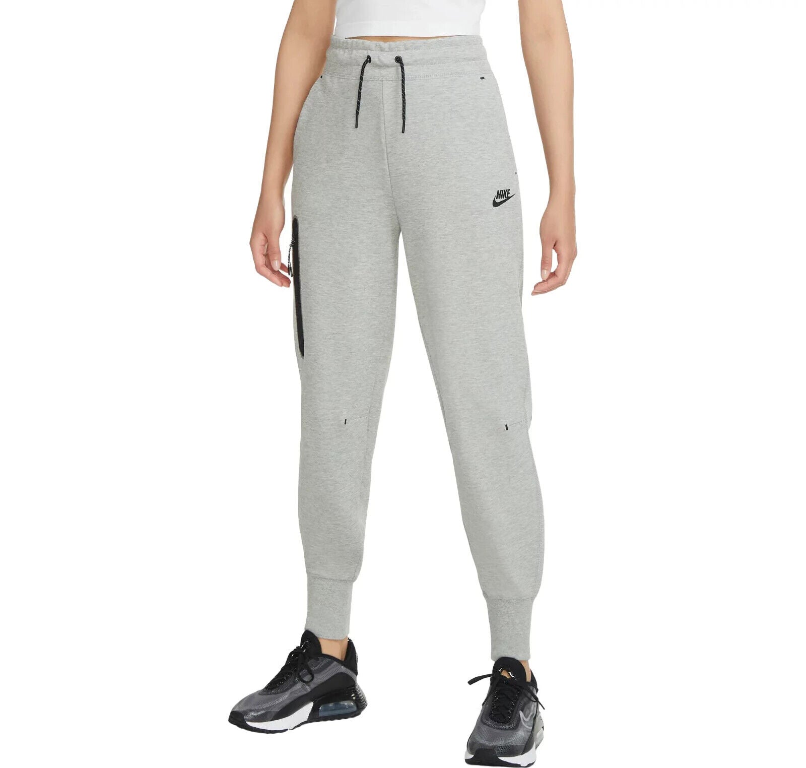 NEW! Nike Women's Plus 2X Tech Fleece Jogger Pants NWT $100