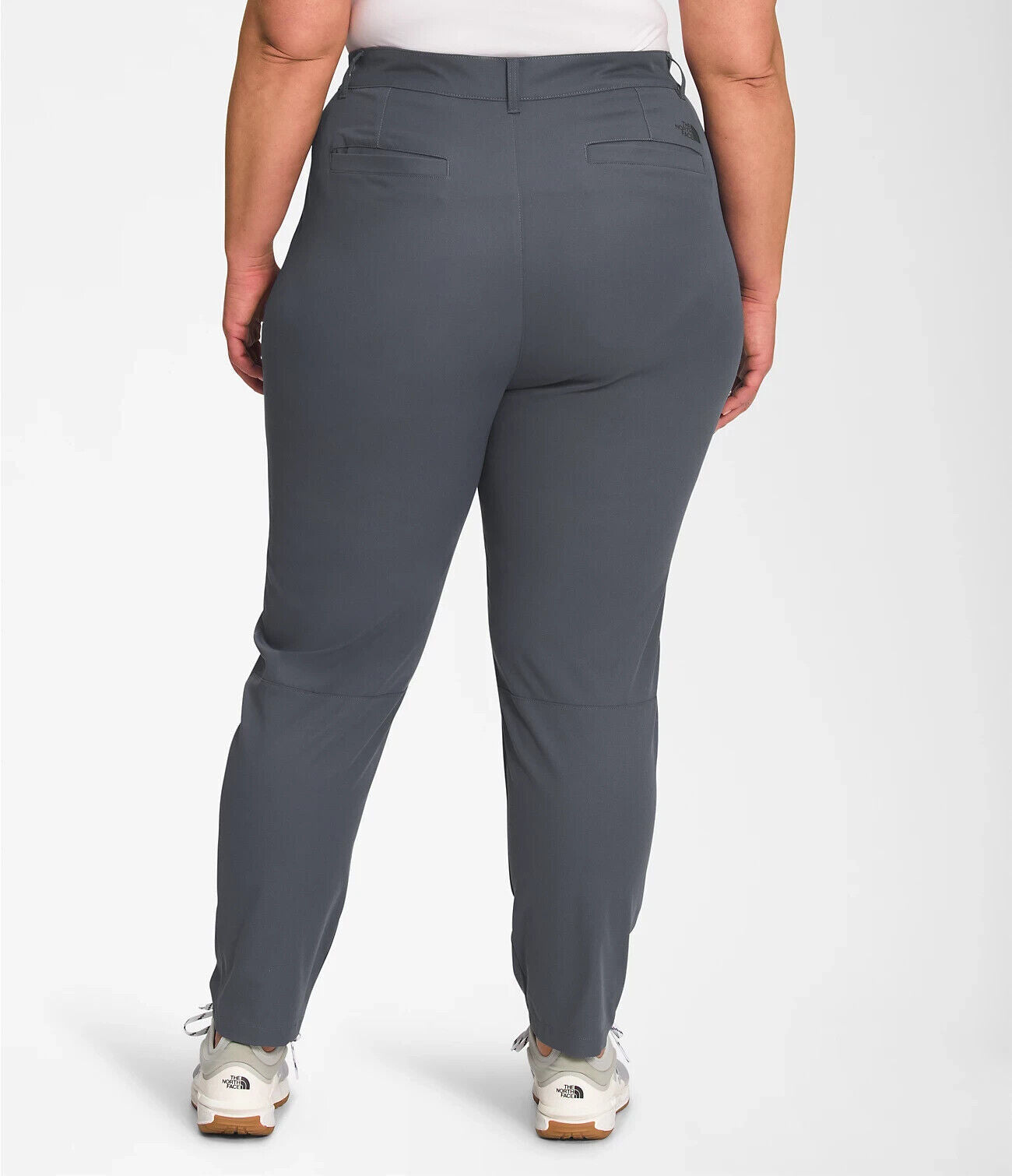 NEW! The North Face Women's Plus 18W Standard Tapered Pants NWT $99