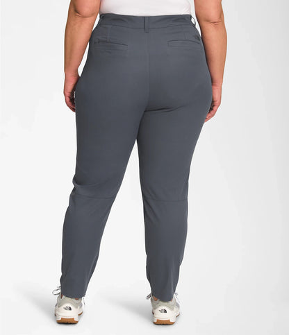 NEW! The North Face Women's Plus 18W Standard Tapered Pants NWT $99