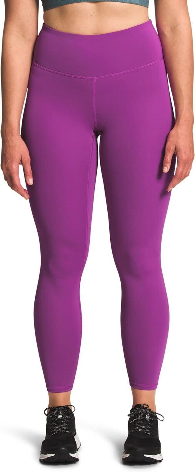 NEW! The North Face Women's S Elevation 7/8 Leggings