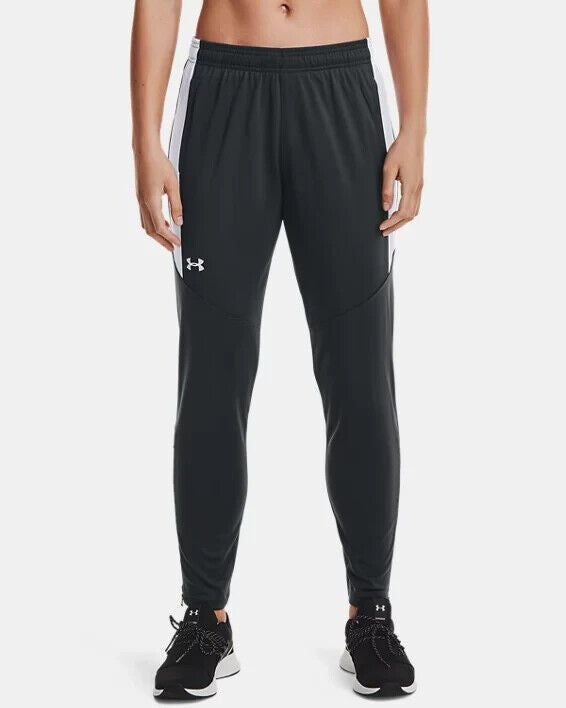 NEW! Under Armour Women's XL UA Rival Knit Pants