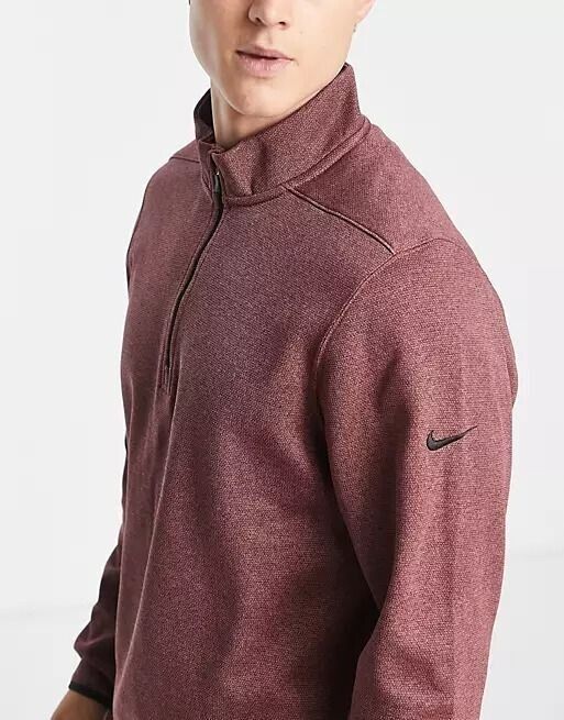 Nike Men's Therma-FIT Victory 1/4-Zip Golf Top