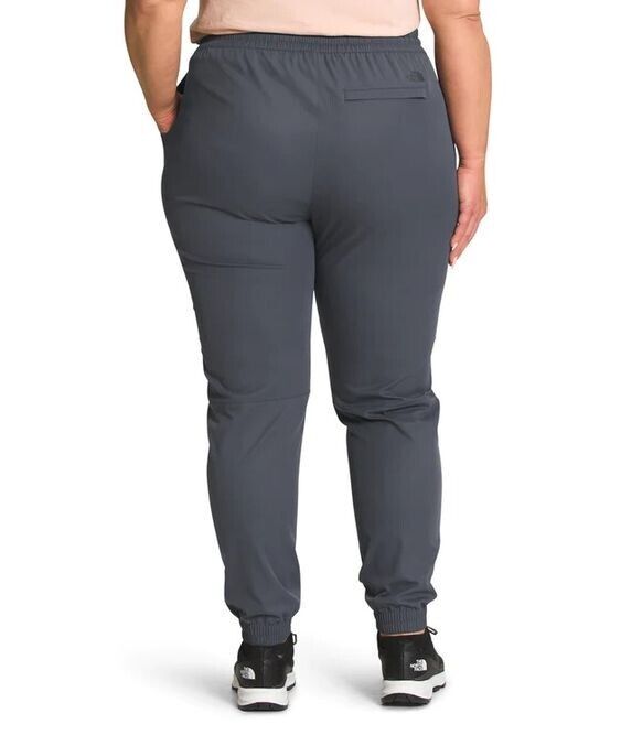 NEW! The North Face Women's Plus Size 3X Standard Joggers NWT $99