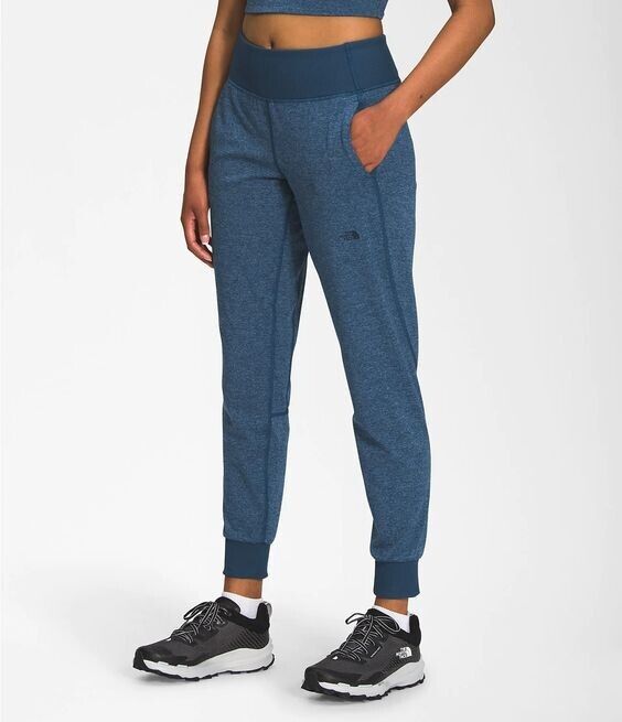 NEW! The North Face Women's XL Dunk Sky Joggers NWT $99