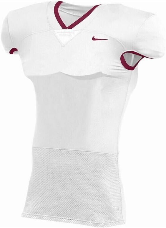 NEW! Nike Men's M Vapor Untouchable Vented Football Jersey NWT $90