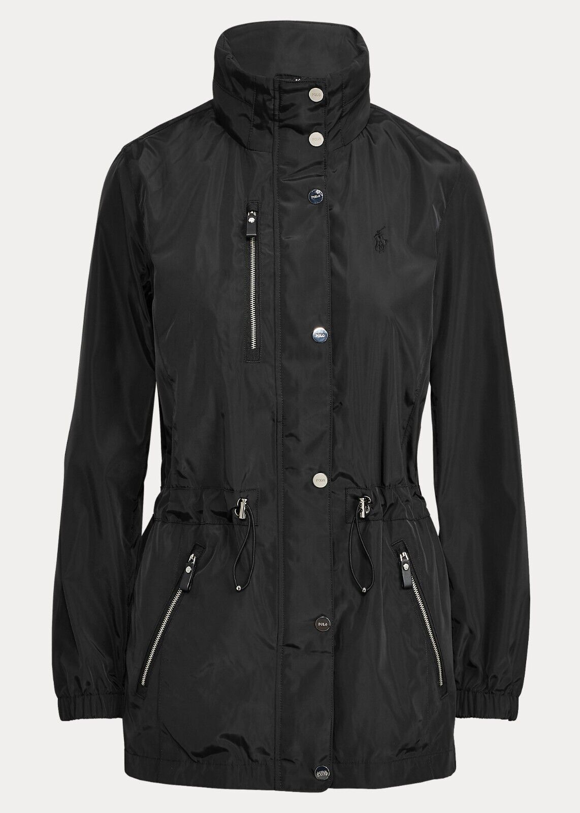 Polo Ralph Lauren Golf Women's Water-Repellent Golf Jacket