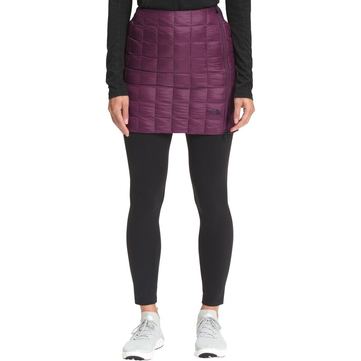 NEW! The North Face Women's XS ThermoBall Hybrid Skirt NWT $99