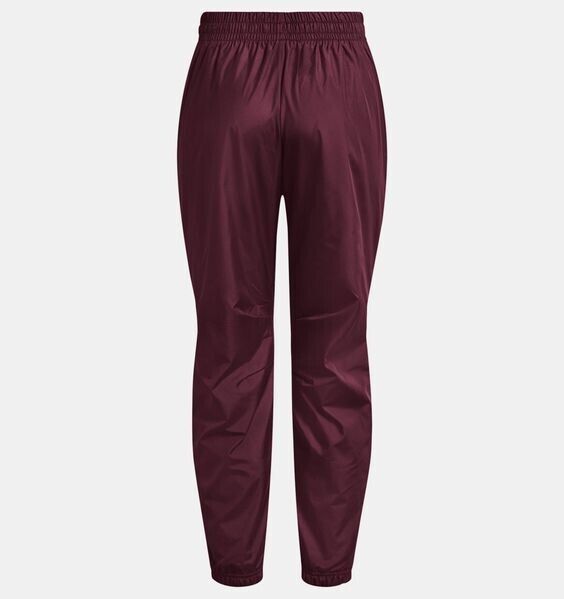 NEW! Under Armour Women's M Project Rock Woven Pants NWT $90