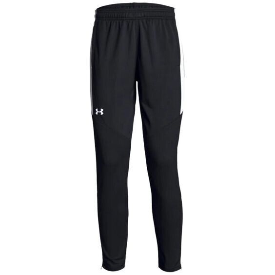 NEW! Under Armour Women's Plus 2XL UA Rival Knit Pants NWT $50