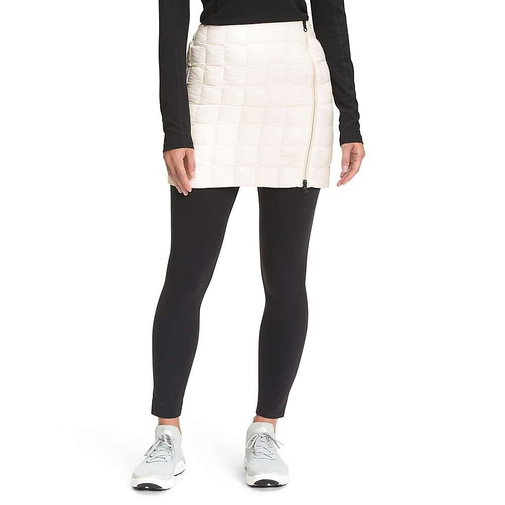 NEW! The North Face Women's XS ThermoBall Hybrid Quilted Skirt NWT $99