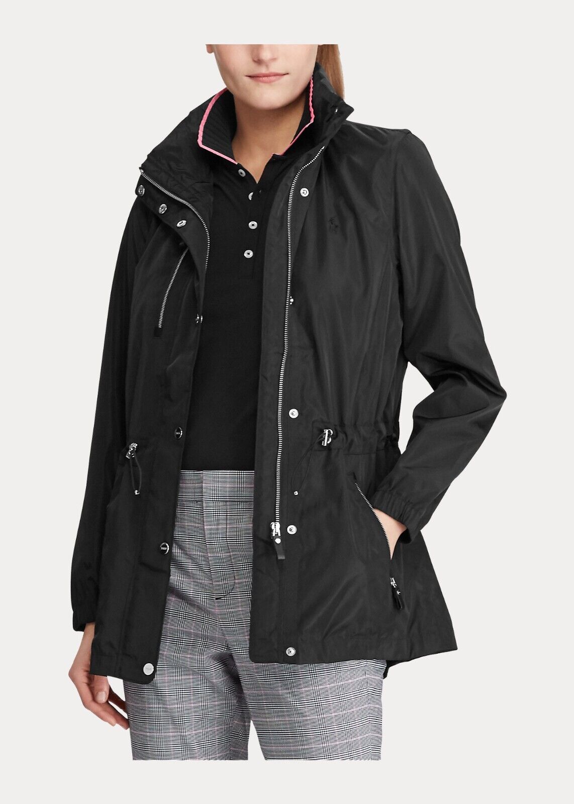 Polo Ralph Lauren Golf Women's Water-Repellent Golf Jacket