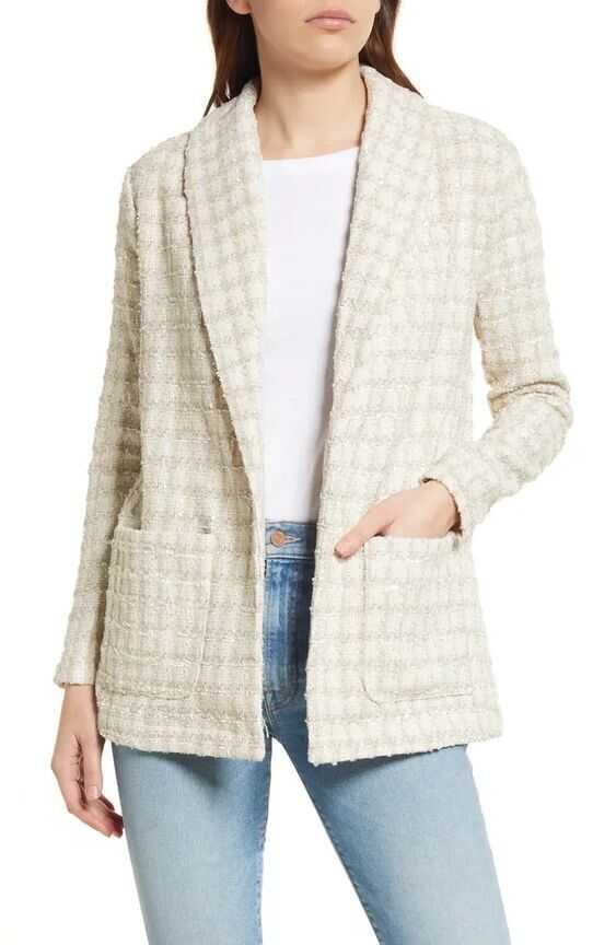 NEW! BB Dakota By Steve Madden Women's S Geek Chic Blazer NWT $99