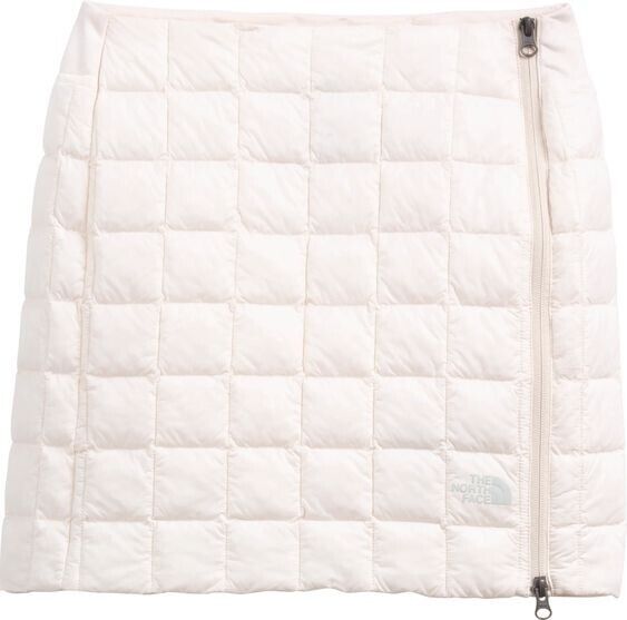 NEW! The North Face Women's XS ThermoBall Hybrid Quilted Skirt NWT $99