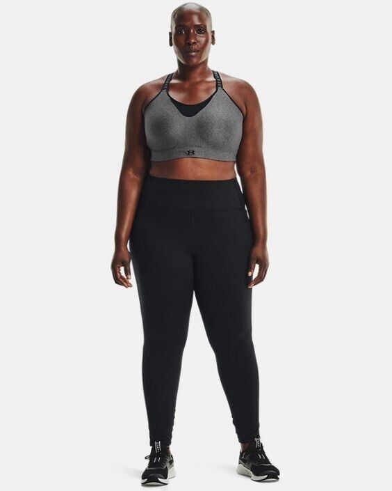 NEW! Under Armour Women's Plus Size 3X UA Meridian Full-Length Leggings NWT $70