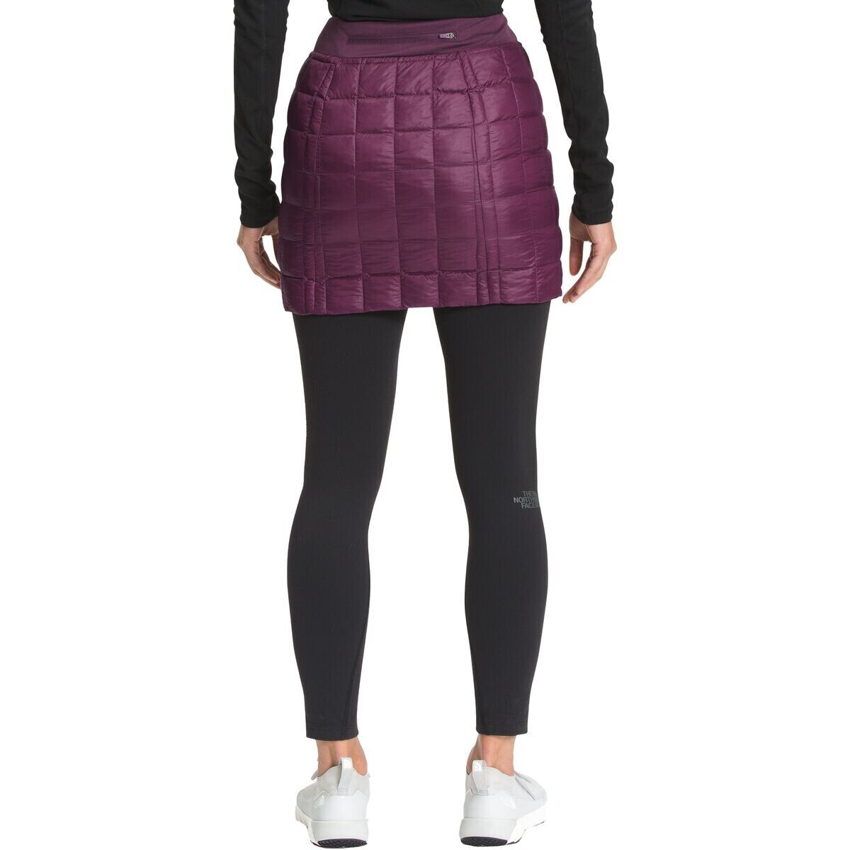 NEW! The North Face Women's XS ThermoBall Hybrid Skirt NWT $99