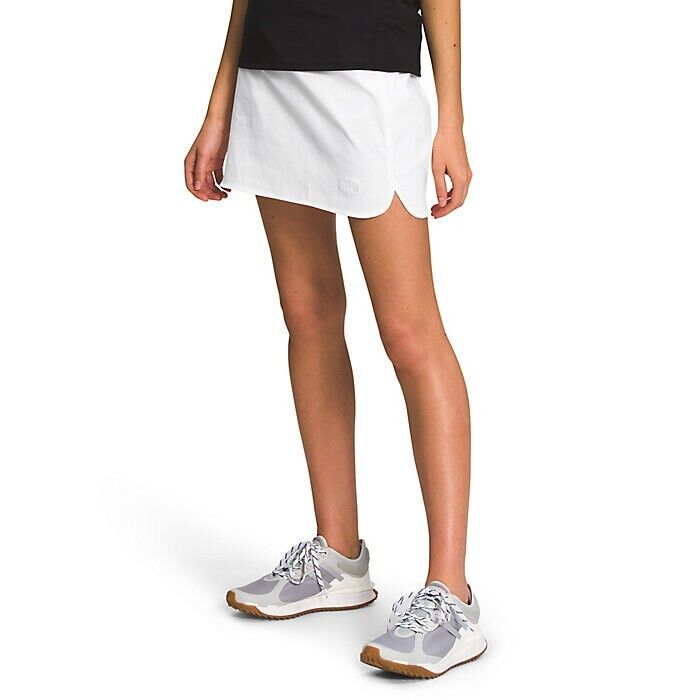 NEW! The North Face Women's XL Elastic Knit Waist Class V Skort NWT $50